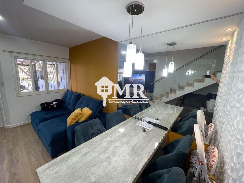 Casa, 2 quartos, 82 m² - Foto 2