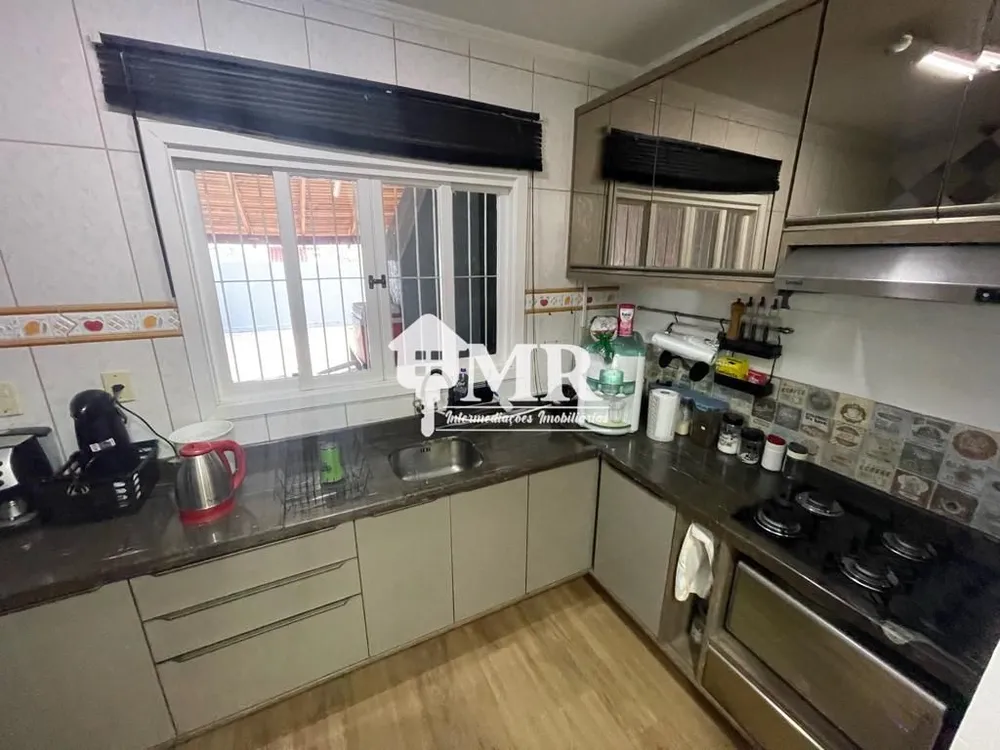 Casa, 2 quartos, 82 m² - Foto 11