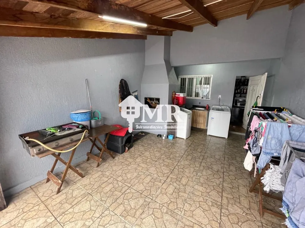 Casa, 2 quartos, 82 m² - Foto 12