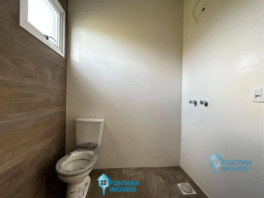 Casa, 3 quartos, 100 m² - Foto 11