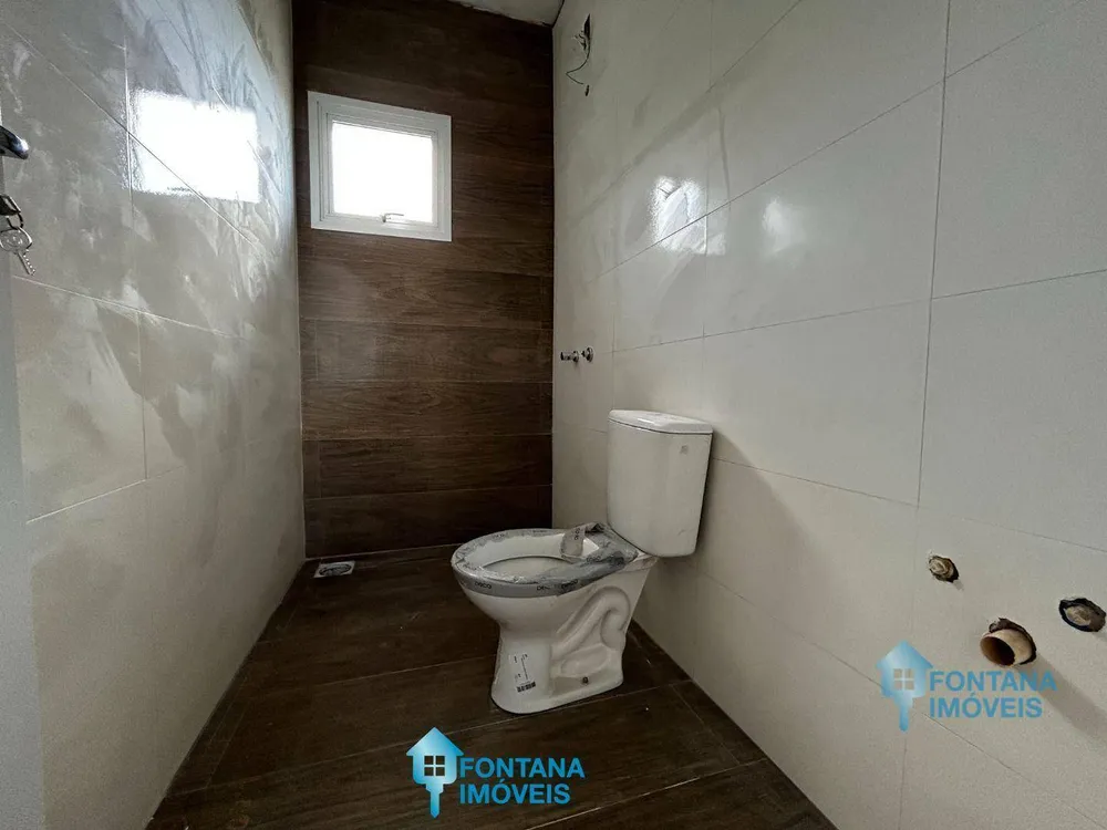 Casa, 3 quartos, 100 m² - Foto 6