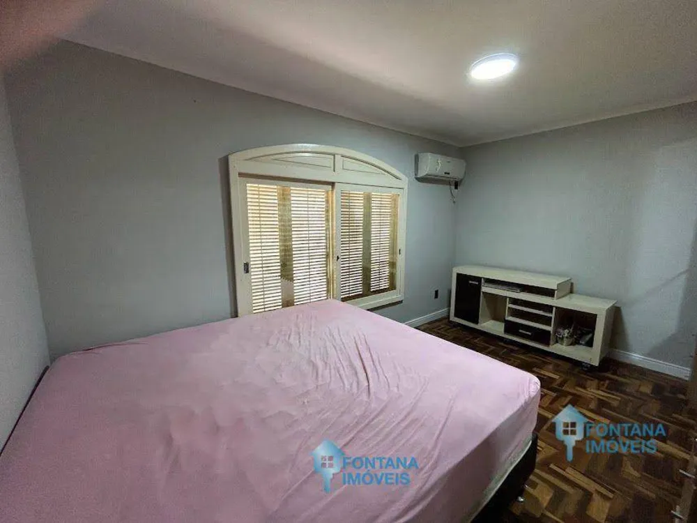 Casa, 3 quartos, 200 m² - Foto 4
