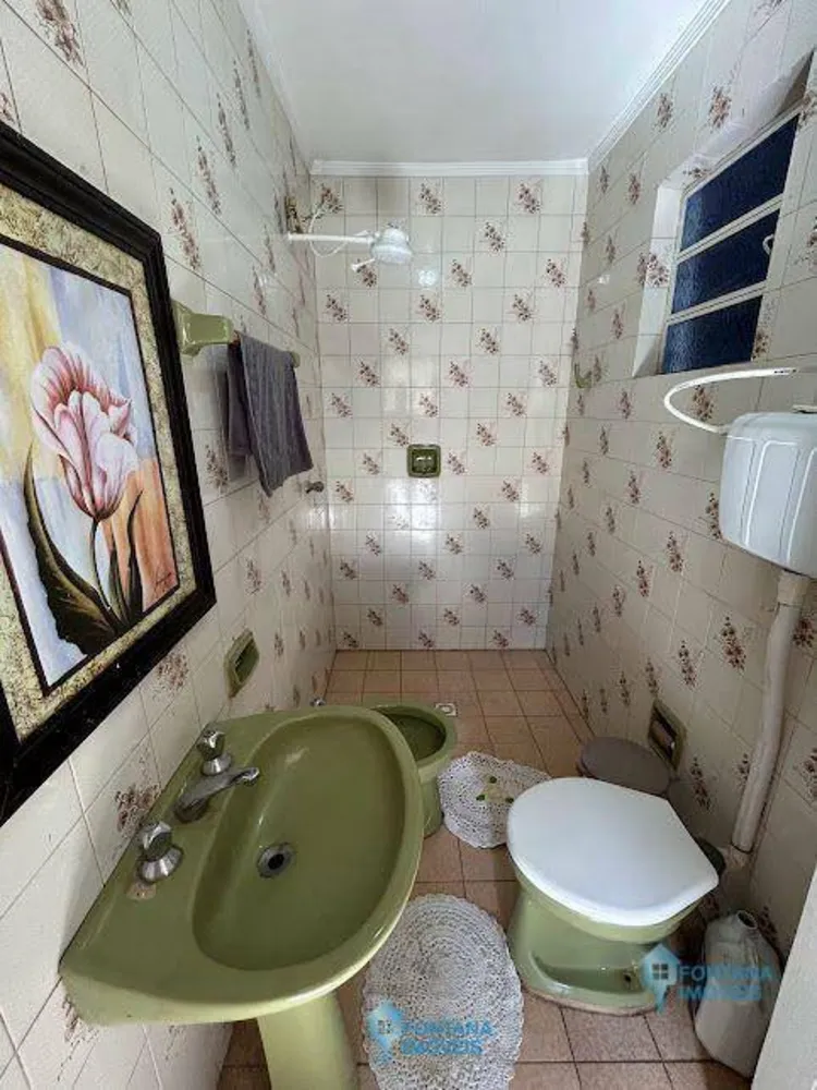 Casa, 3 quartos, 200 m² - Foto 4