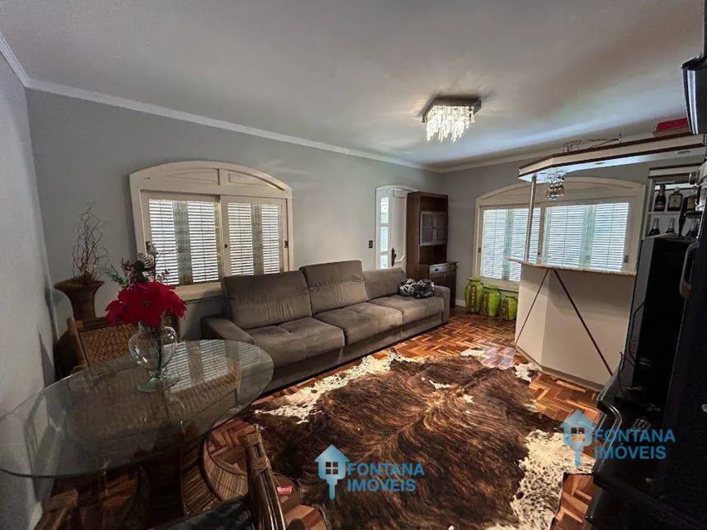 Casa, 3 quartos, 200 m² - Foto 3