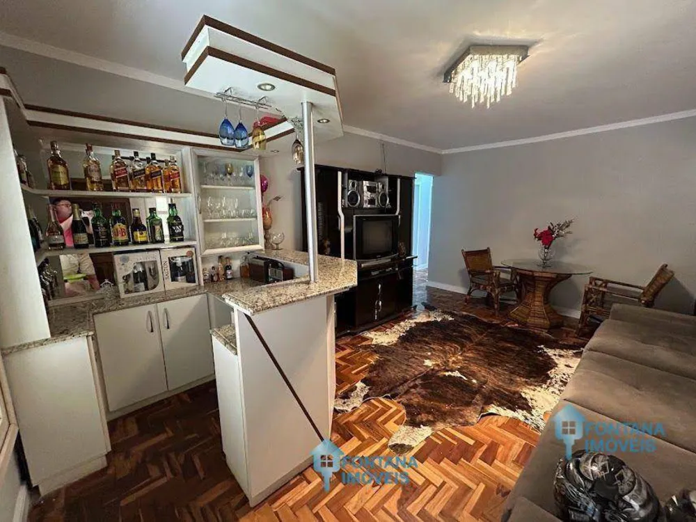 Casa, 3 quartos, 200 m² - Foto 1