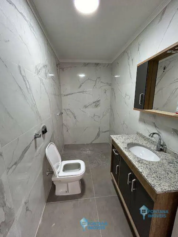 Casa, 3 quartos, 200 m² - Foto 5