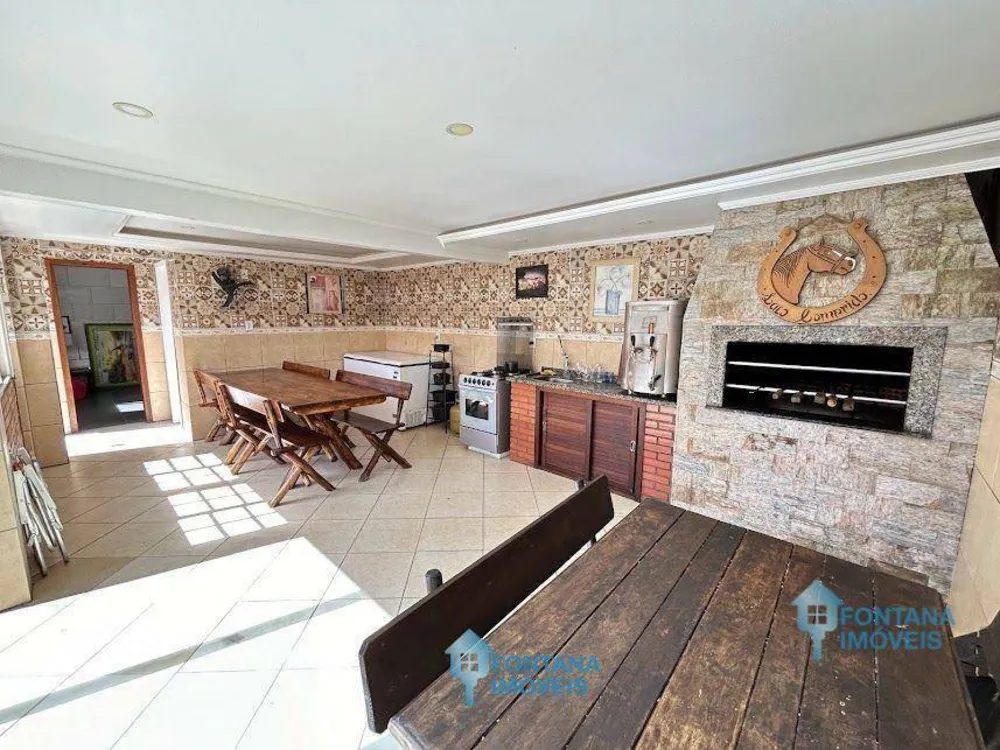 Casa, 3 quartos, 200 m² - Foto 6