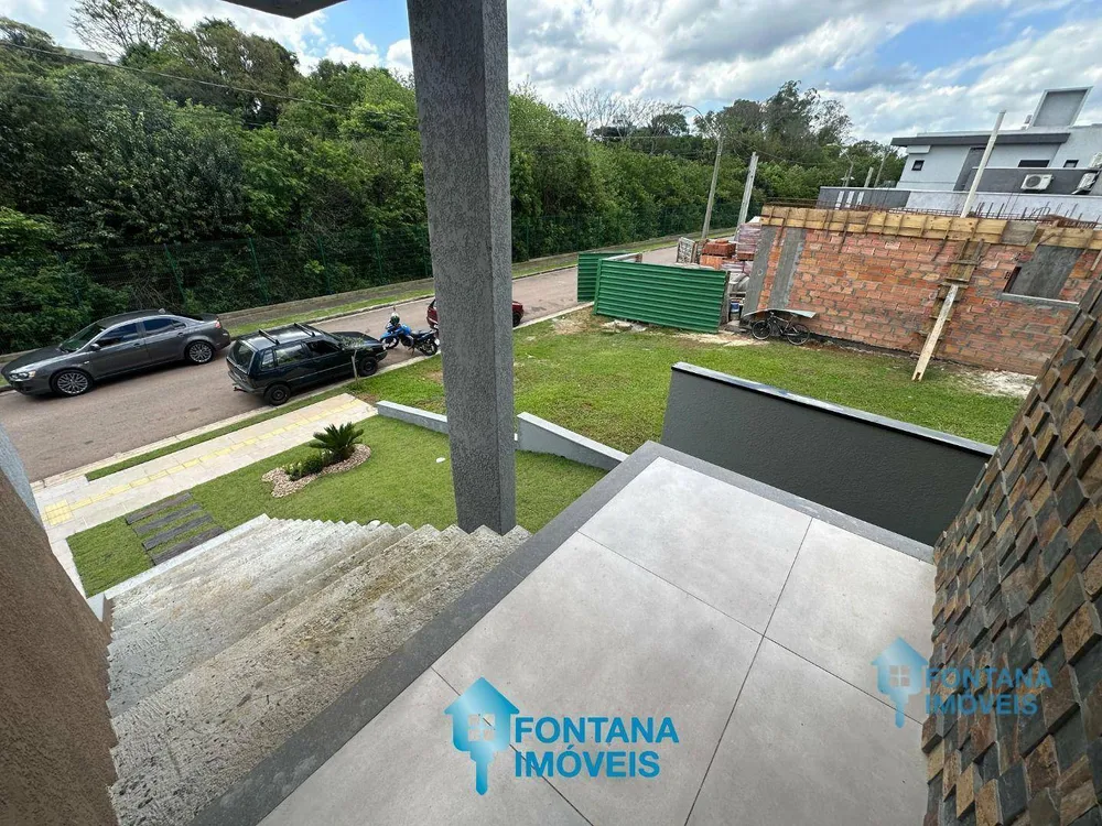 Casa, 4 quartos, 240 m² - Foto 7