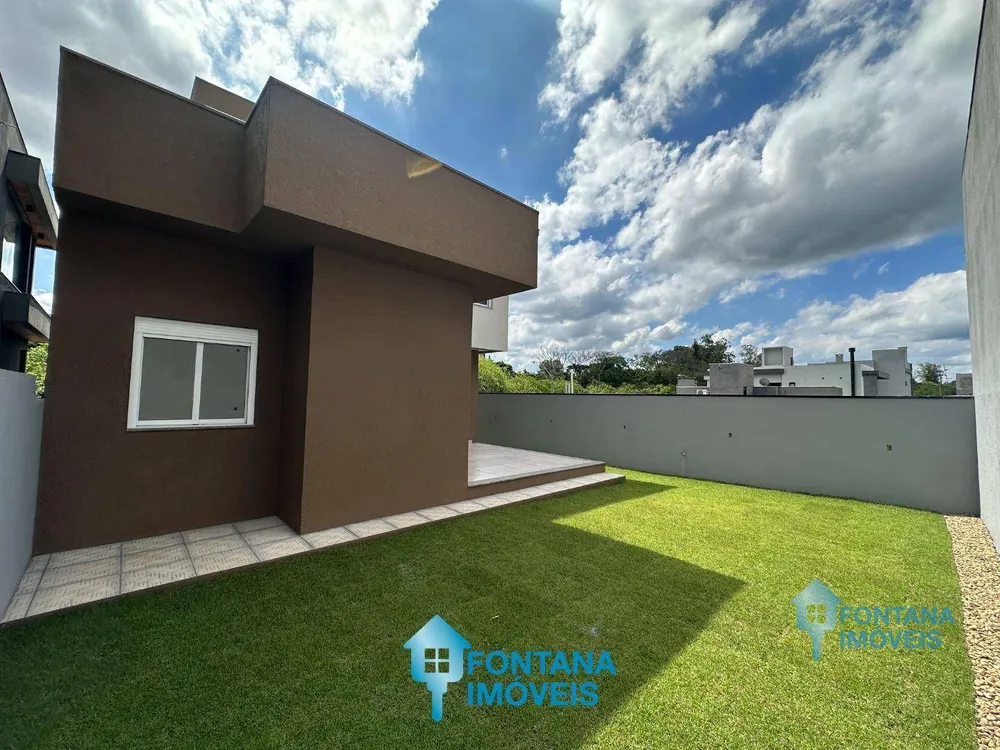 Casa, 4 quartos, 240 m² - Foto 8