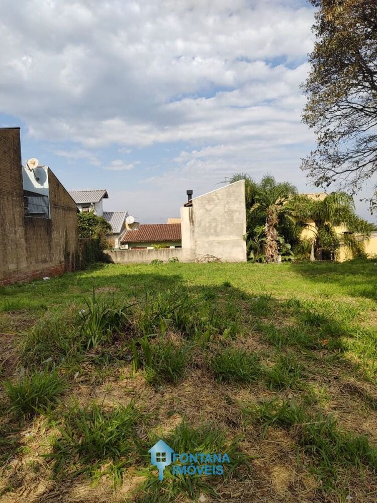 Terreno, 200 m² - Foto 1