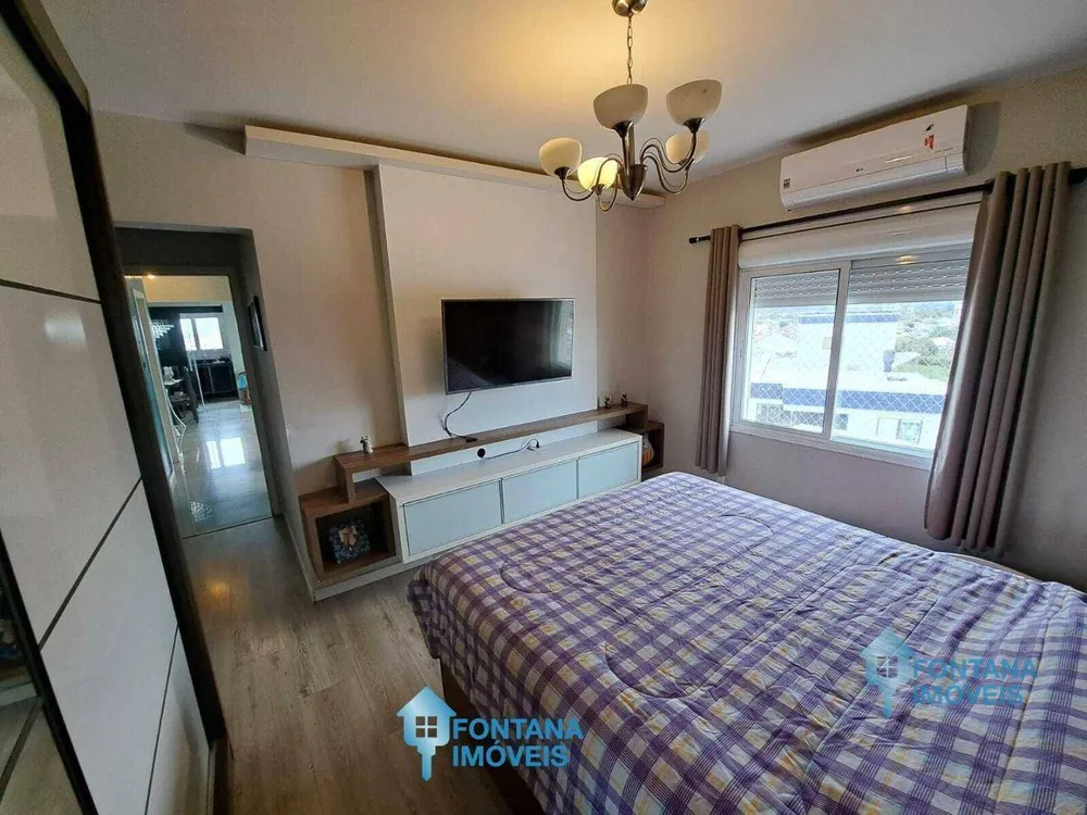 Apartamento, 3 quartos, 92 m² - Foto 9