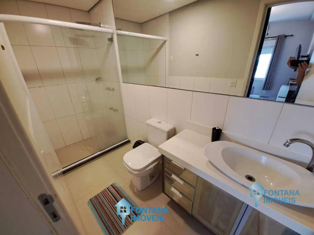 Apartamento, 3 quartos, 92 m² - Foto 10
