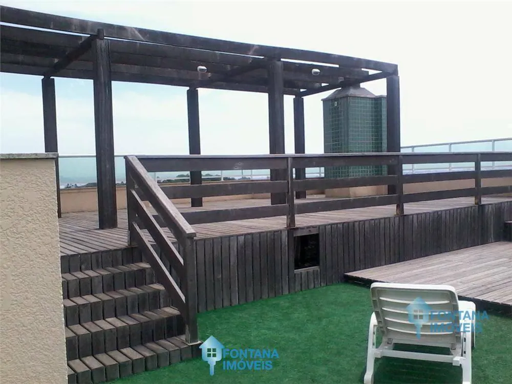Apartamento, 3 quartos, 92 m² - Foto 14