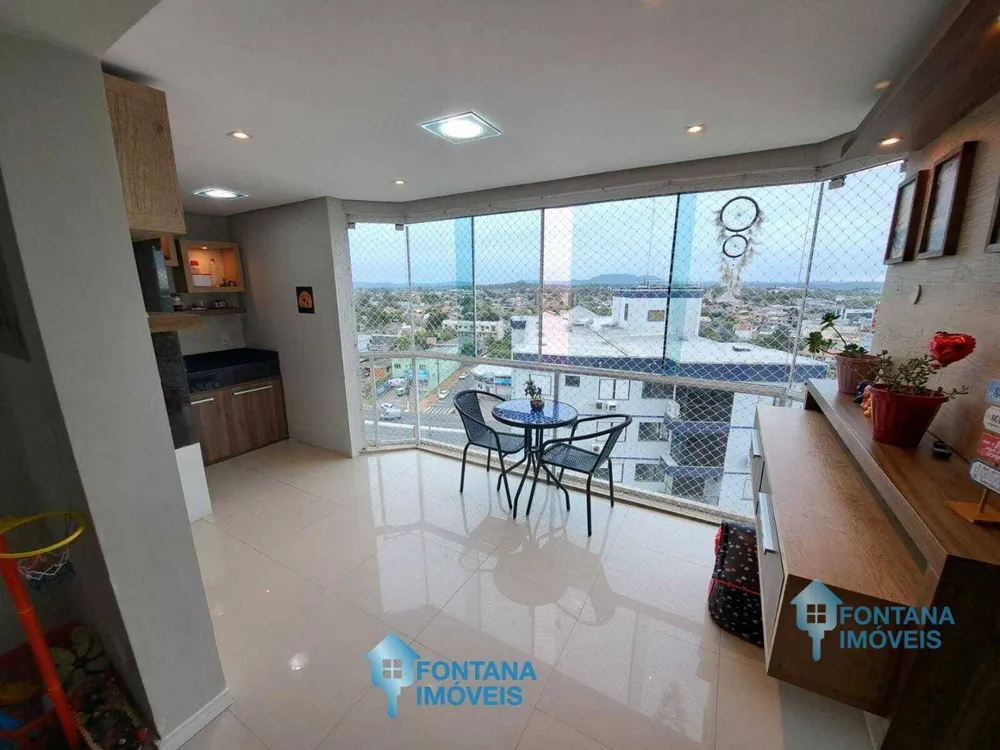 Apartamento, 3 quartos, 92 m² - Foto 5
