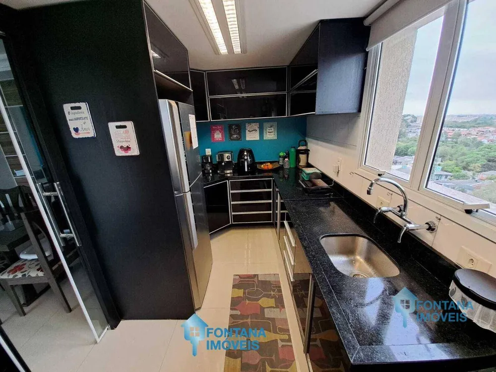 Apartamento, 3 quartos, 92 m² - Foto 8