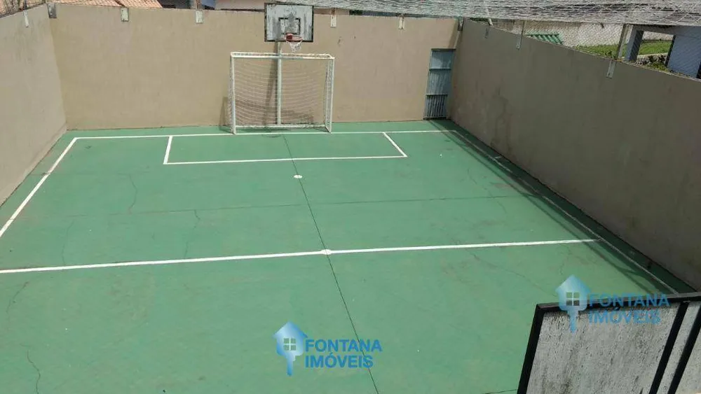 Apartamento, 3 quartos, 92 m² - Foto 12