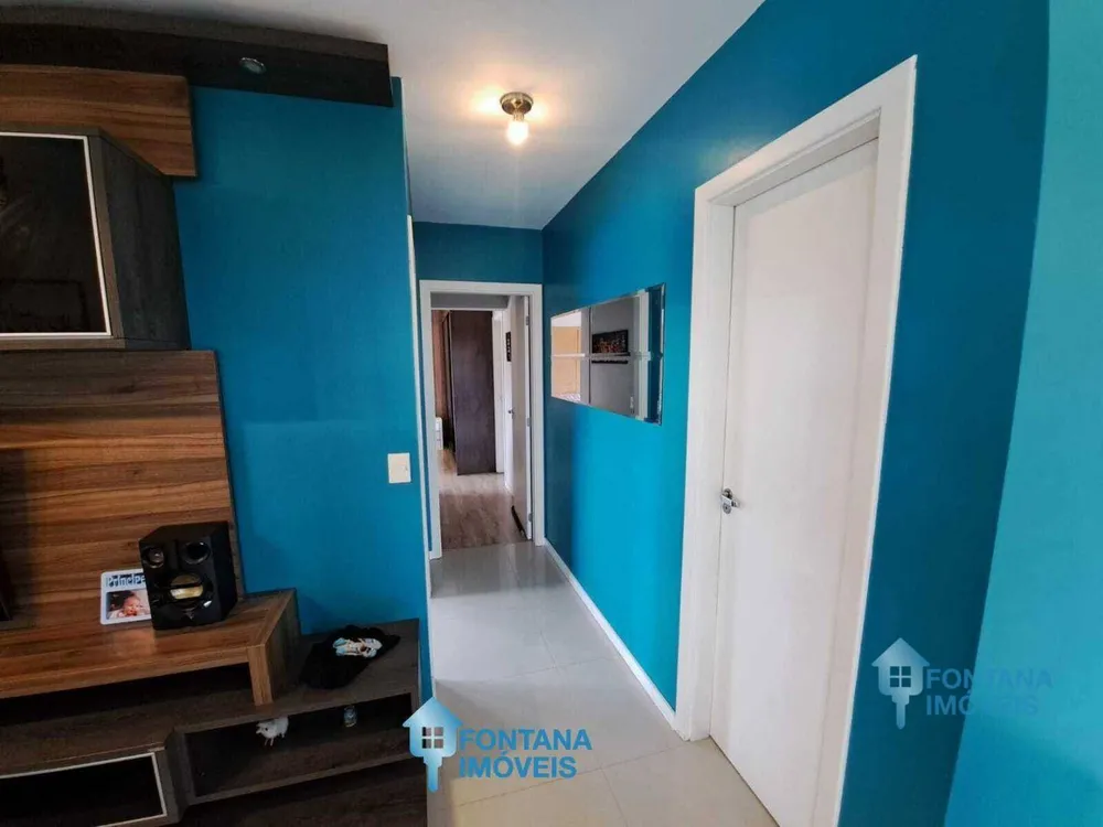 Apartamento, 3 quartos, 92 m² - Foto 3