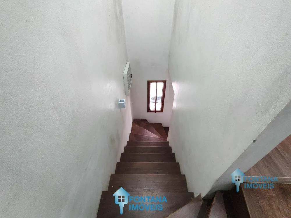 Casa, 2 quartos, 70 m² - Foto 6