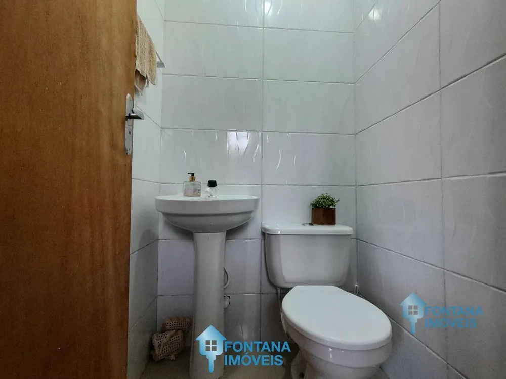 Casa, 2 quartos, 70 m² - Foto 7
