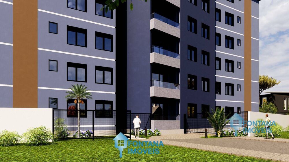 Apartamento, 2 quartos, 56 m² - Foto 8