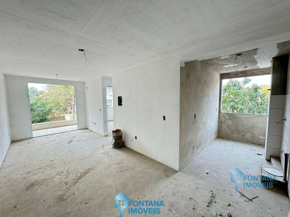 Apartamento, 2 quartos, 56 m² - Foto 4