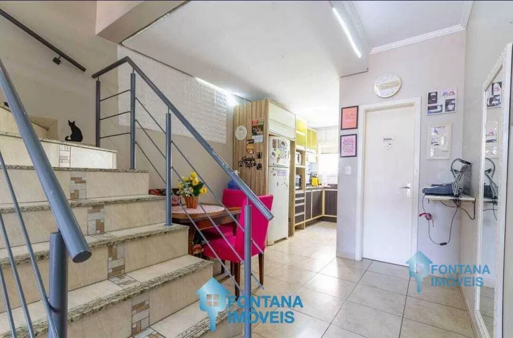 Casa à venda com 2 quartos, 78m² - Foto 4