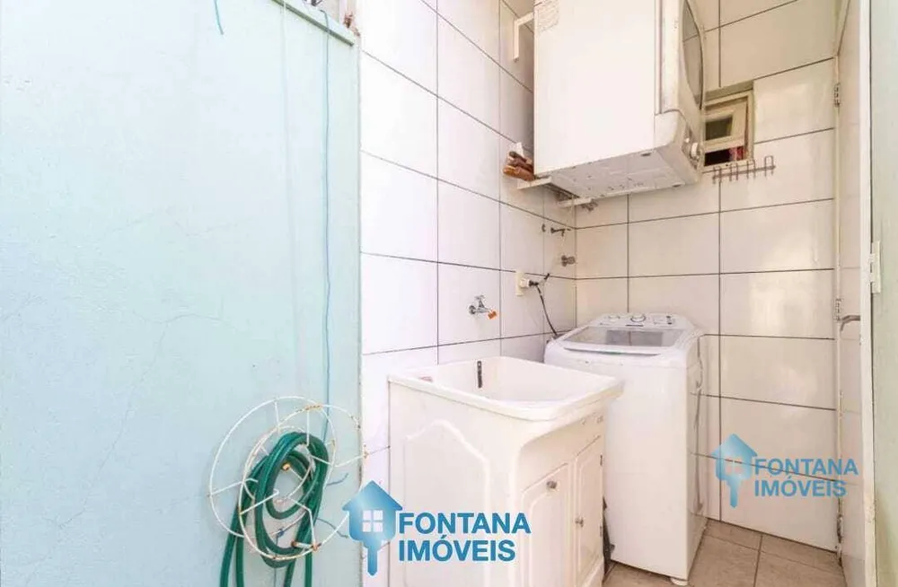 Casa, 2 quartos, 78 m² - Foto 7