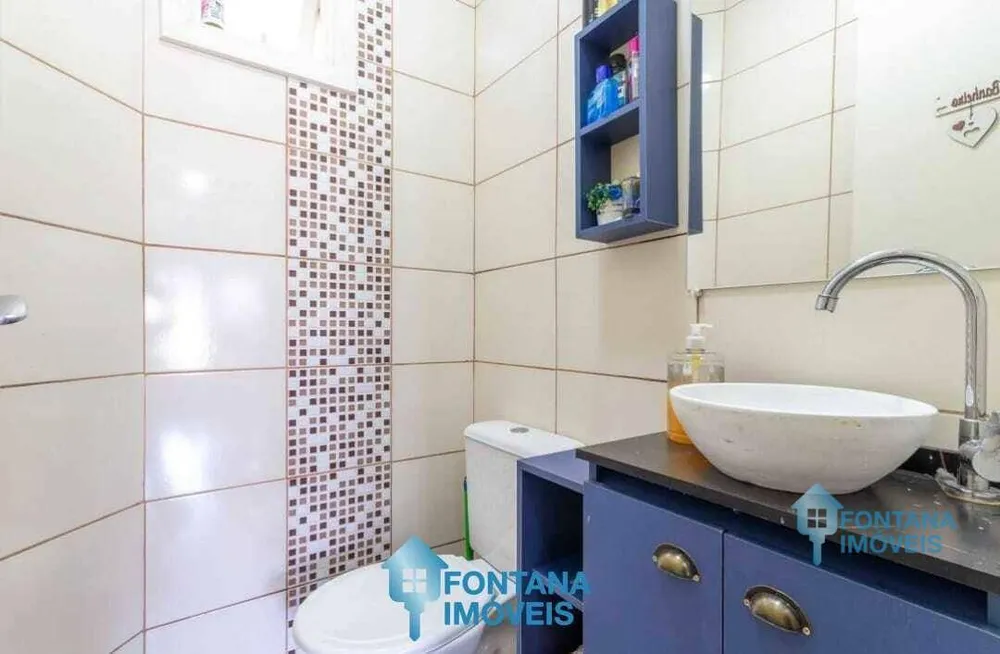 Casa, 2 quartos, 78 m² - Foto 5