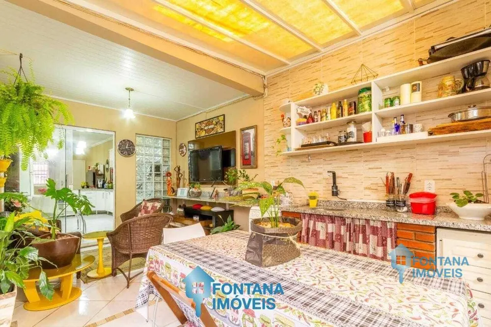 Apartamento, 2 quartos, 112 m² - Foto 1