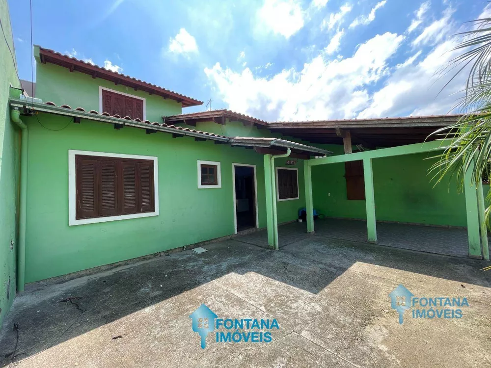 Casa à venda com 3 quartos, 130m² - Foto 4