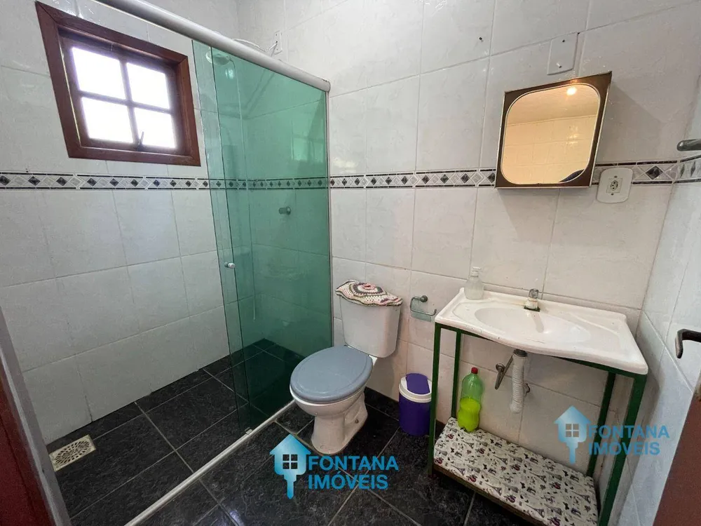 Casa, 3 quartos, 130 m² - Foto 14