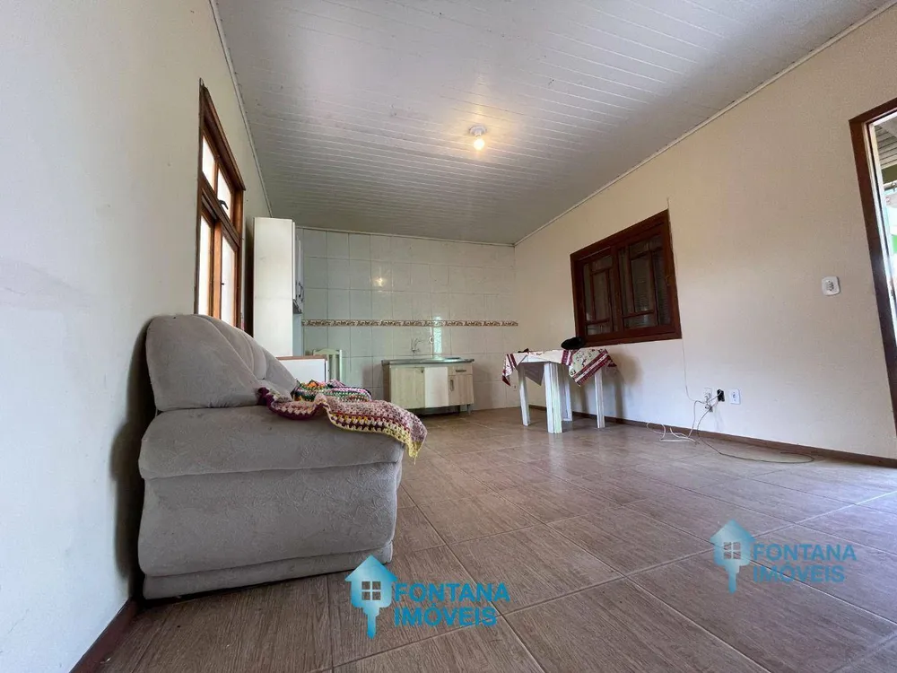 Casa, 3 quartos, 130 m² - Foto 11