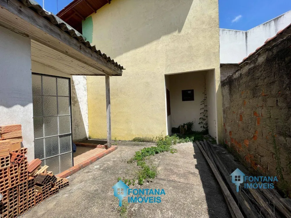 Casa, 3 quartos, 130 m² - Foto 12