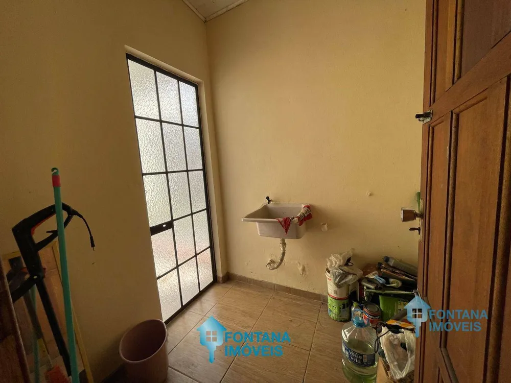 Casa, 3 quartos, 130 m² - Foto 5