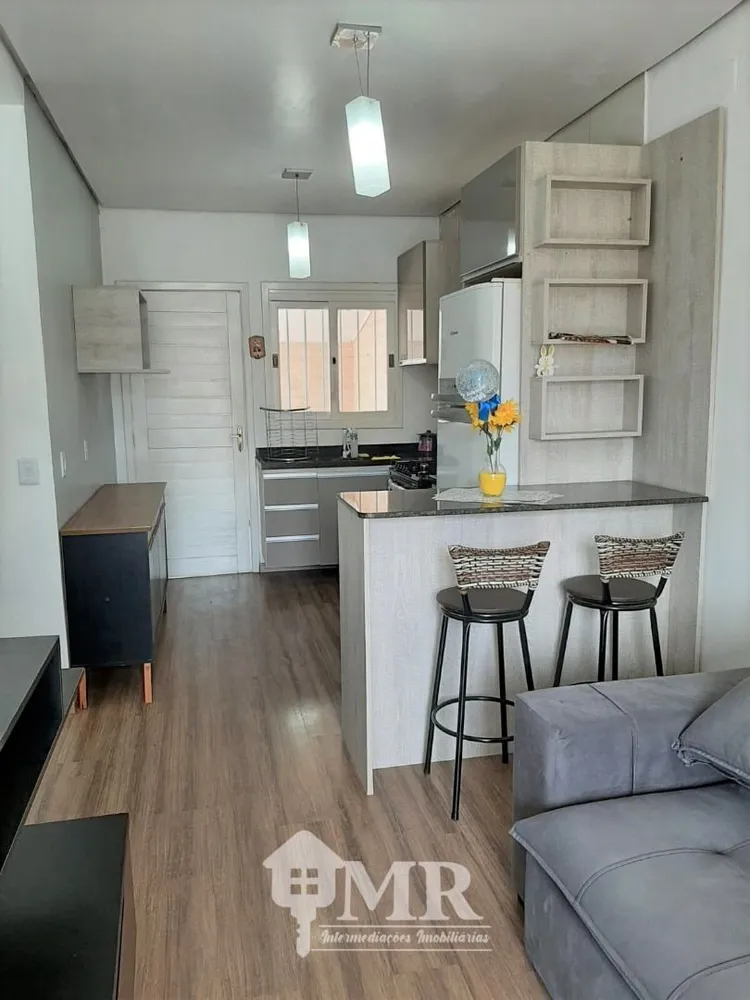 Casa, 2 quartos, 45 m² - Foto 6