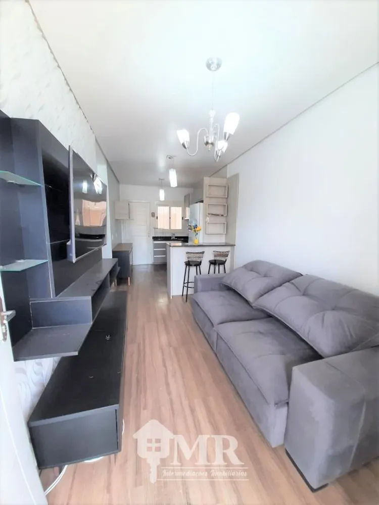 Casa, 2 quartos, 45 m² - Foto 5
