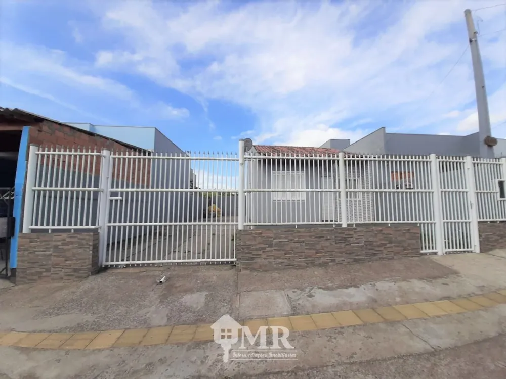 Casa, 2 quartos, 45 m² - Foto 3