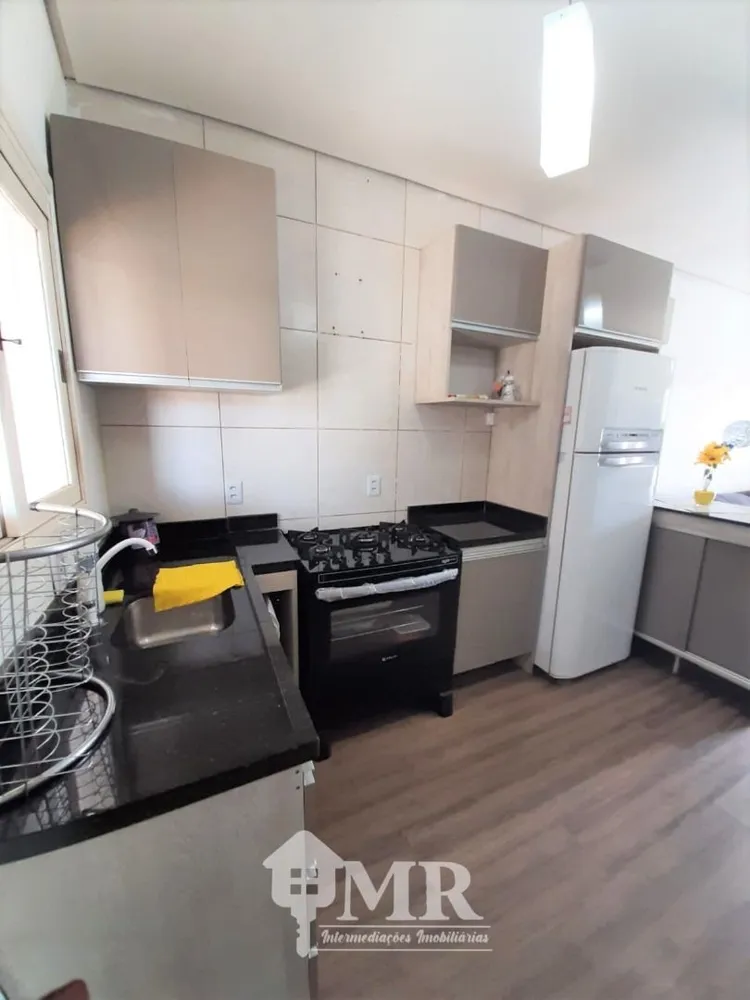 Casa, 2 quartos, 45 m² - Foto 8