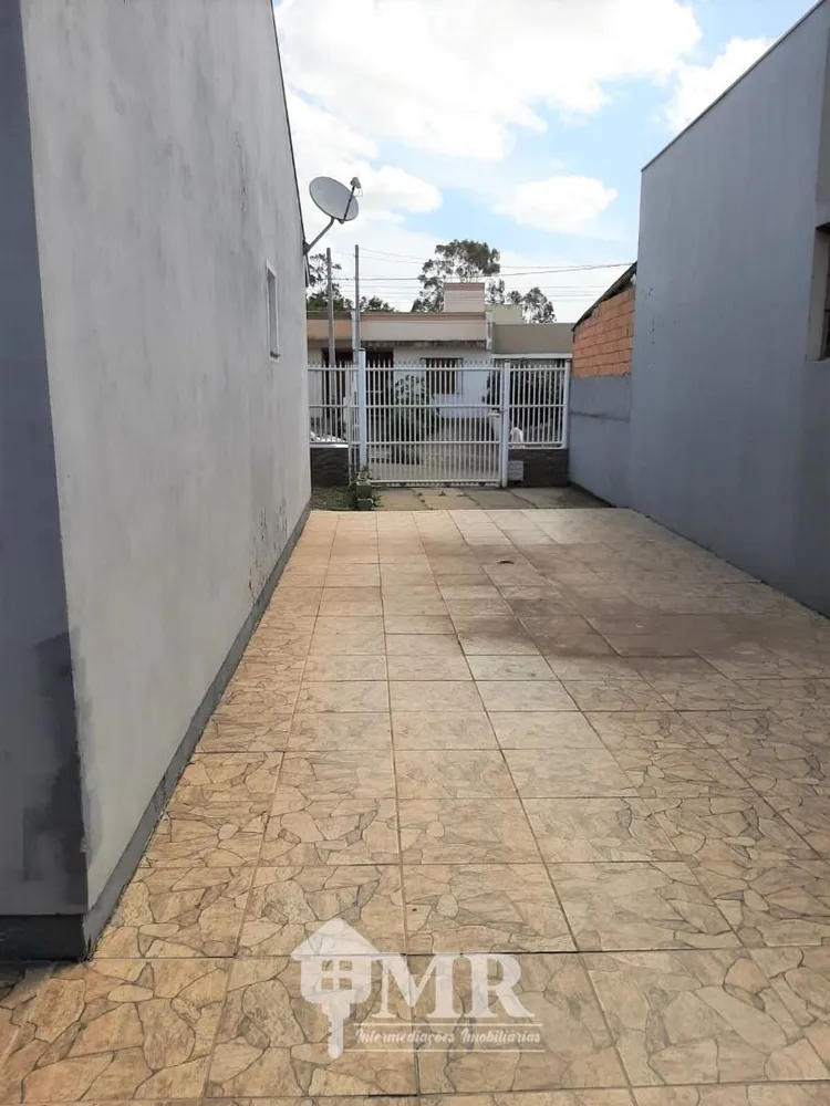 Casa, 2 quartos, 45 m² - Foto 4