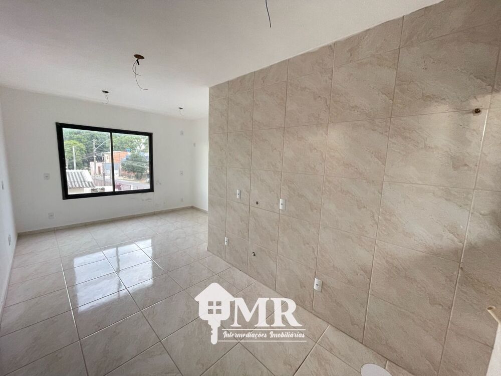 Apartamento, 3 quartos, 62 m² - Foto 1