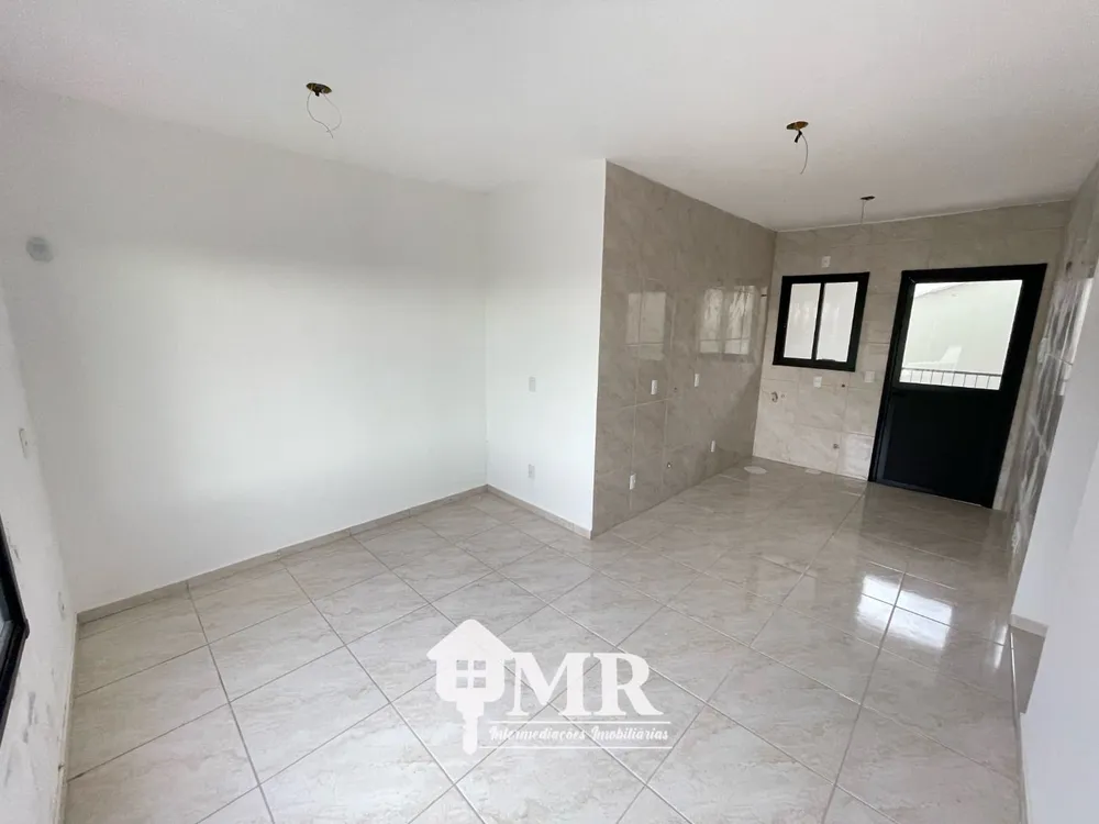 Apartamento, 3 quartos, 62 m² - Foto 2