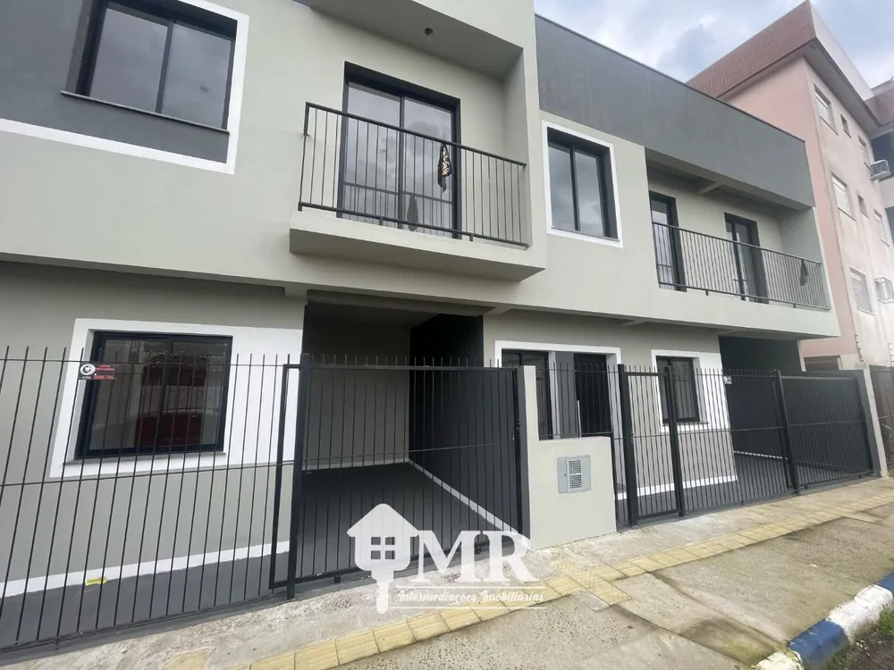 Apartamento, 3 quartos, 62 m² - Foto 4