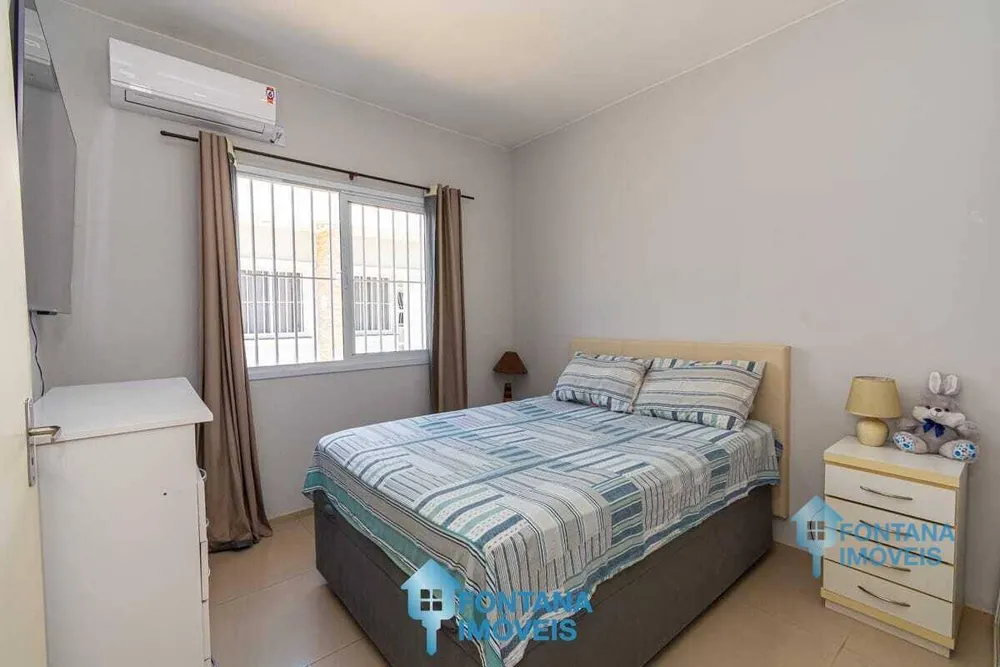 Casa de Condomínio, 2 quartos - Foto 6