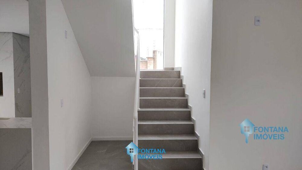 Casa de Condomínio, 2 quartos - Foto 6