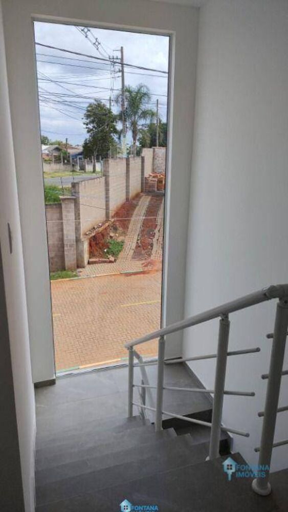 Casa de Condomínio, 2 quartos - Foto 7