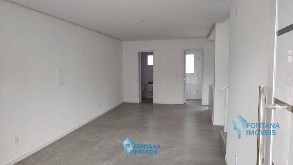 Casa de Condomínio, 2 quartos - Foto 3