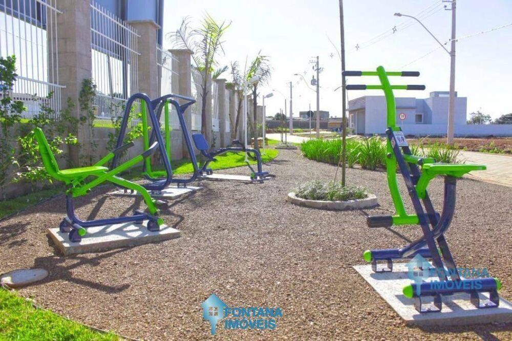 Casa de Condomínio, 2 quartos - Foto 23