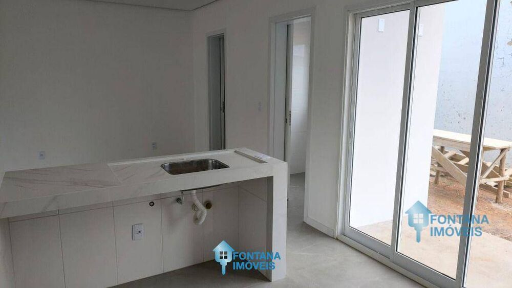 Casa de Condomínio, 2 quartos - Foto 5