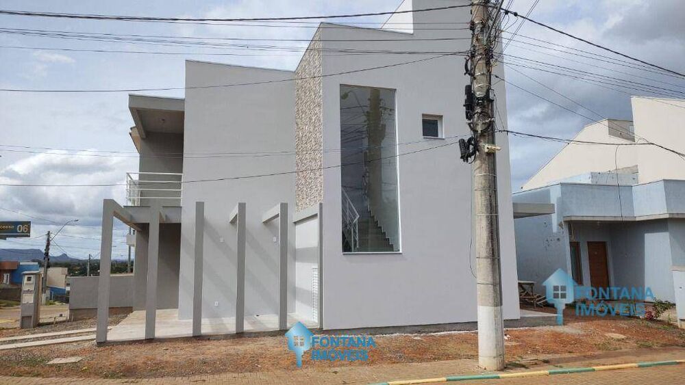 Casa de Condomínio, 2 quartos - Foto 12