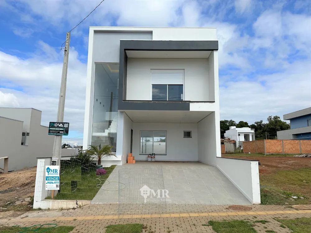 Casa, 3 quartos, 180 m² - Foto 7